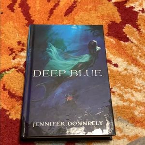 Deep Blue